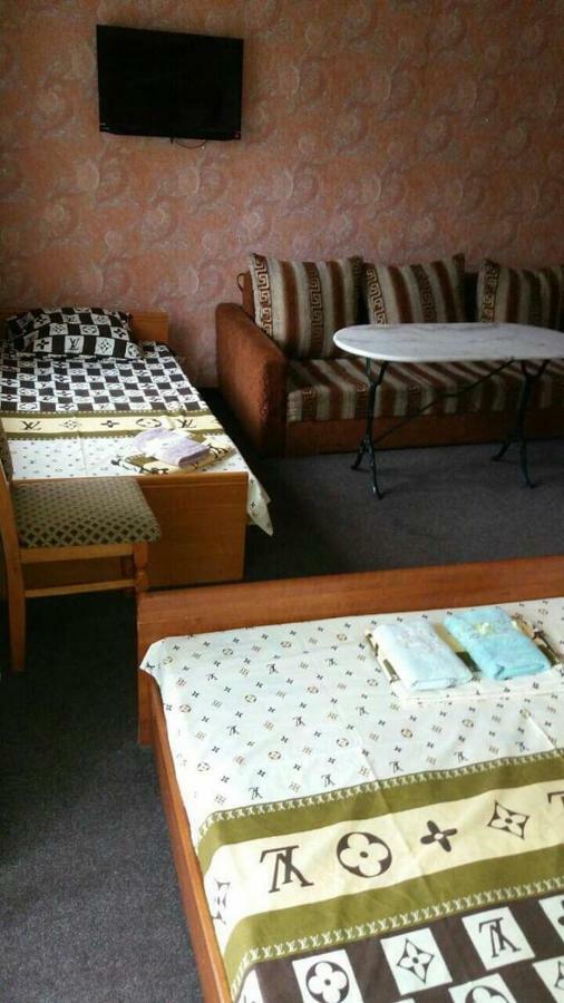 Imperial Hotel Krivoy Rog Кривий Ріг Екстер'єр фото