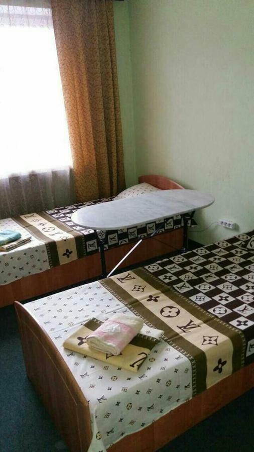 Imperial Hotel Krivoy Rog Кривий Ріг Екстер'єр фото