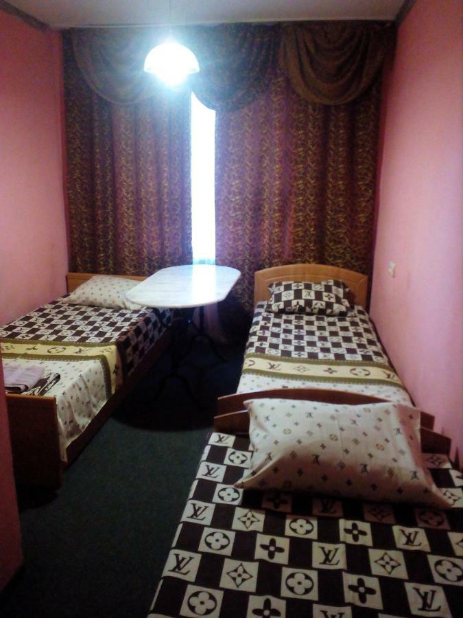 Imperial Hotel Krivoy Rog Кривий Ріг Екстер'єр фото