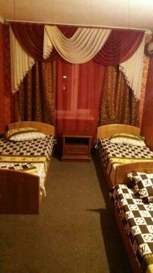 Imperial Hotel Krivoy Rog Кривий Ріг Екстер'єр фото