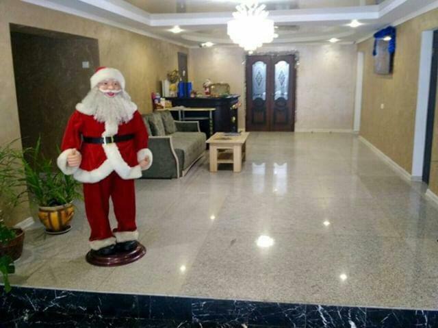 Imperial Hotel Krivoy Rog Кривий Ріг Екстер'єр фото