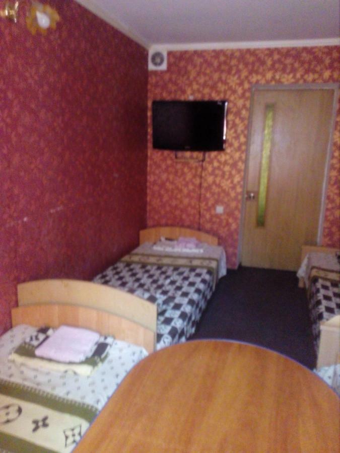 Imperial Hotel Krivoy Rog Кривий Ріг Екстер'єр фото