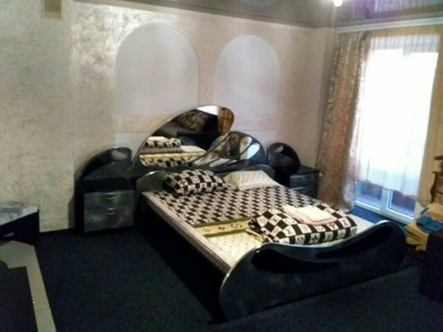 Imperial Hotel Krivoy Rog Кривий Ріг Екстер'єр фото
